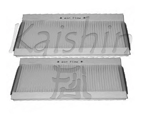 Filter, cabin air (A20069)