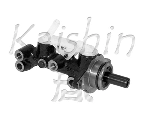 Brake Master Cylinder (MCD205)