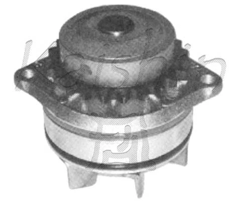 Water Pump, engine cooling (WPK224)