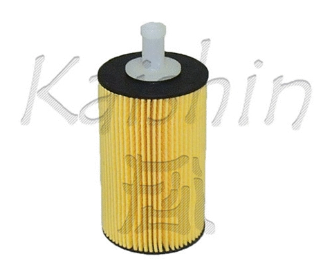 Oil Filter (O988)
