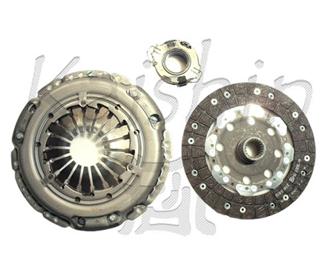 Clutch Kit (KT307-K)