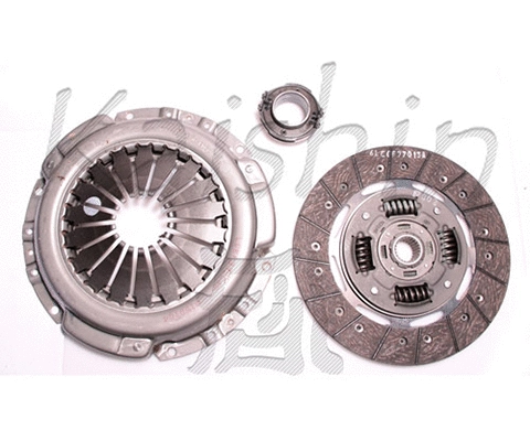 Clutch Kit (KH059-K)