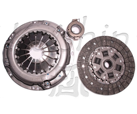 Clutch Kit (KT162-K)