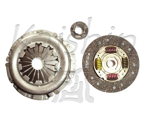 Clutch Kit (KY060-K)