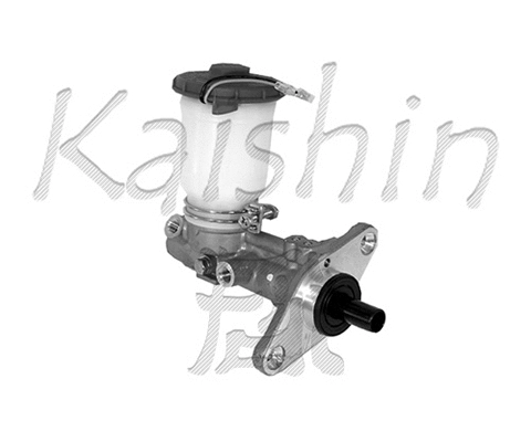 Brake Master Cylinder (MCH002)