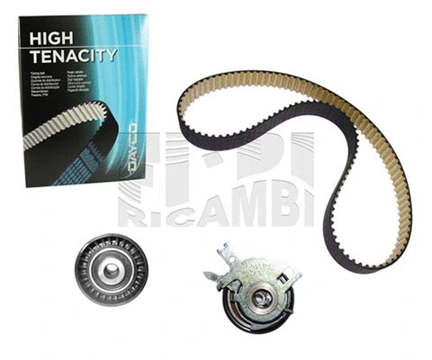 Timing Belt Kit (KFI512)
