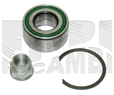Wheel Bearing Kit (RK9050)