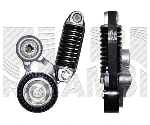 Belt Tensioner, V-ribbed belt (FI22560)