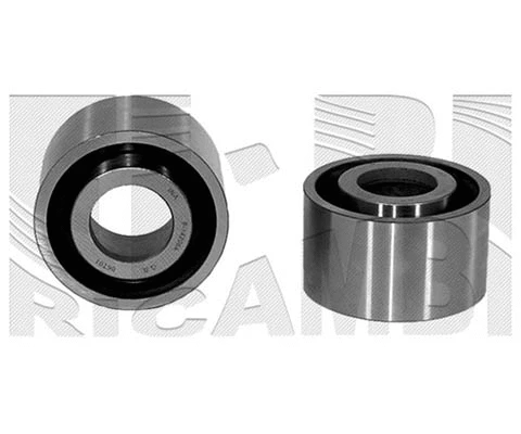 Deflection/Guide Pulley, timing belt (FI10330)