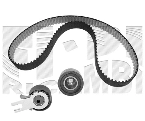 Timing Belt Kit (KFI421)