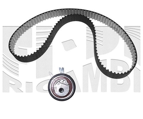 Timing Belt Kit (KFI596)