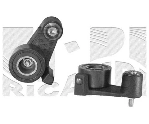 Tensioner Pulley, timing belt (FI1530)