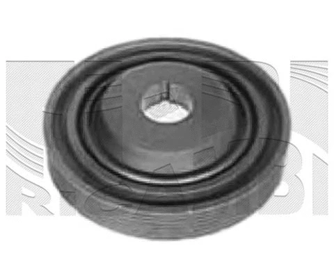 Belt Pulley, crankshaft (FI16230)