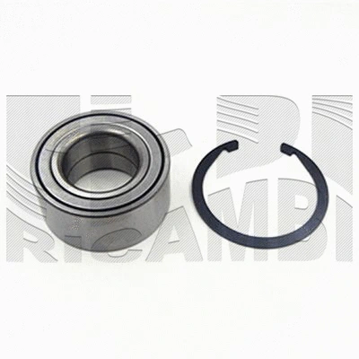 Wheel Bearing Kit (RK2614)