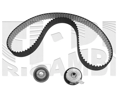 Timing Belt Kit (KFI628)