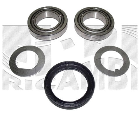 Wheel Bearing Kit (RK2002)