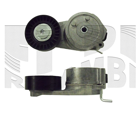 Belt Tensioner, V-ribbed belt (FI23690)
