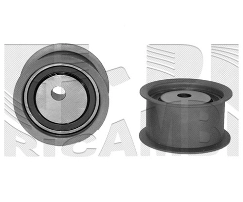 Deflection/Guide Pulley, timing belt (FI9030)