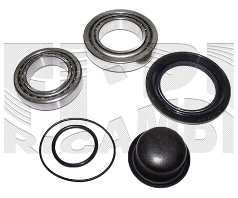 Wheel Bearing Kit (RK1386)