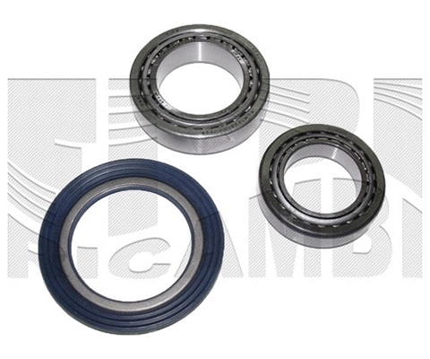 Wheel Bearing Kit (RK2648)