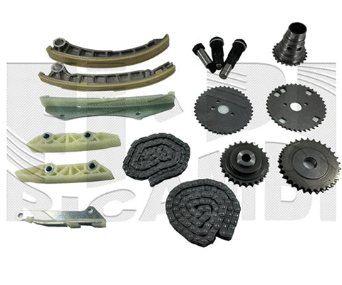 Timing Chain Kit (KCD202)