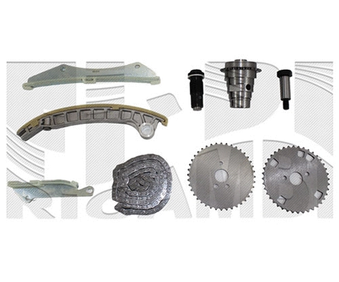 Timing Chain Kit (KCD218)