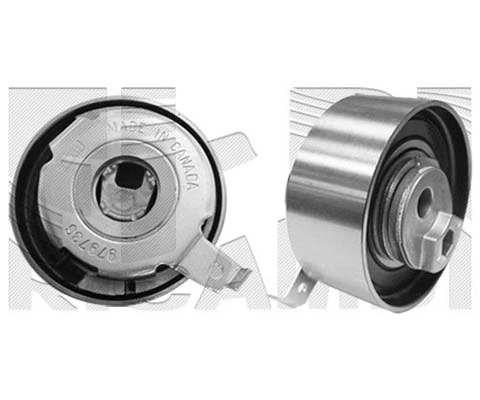 Tensioner Pulley, timing belt (FI14780)