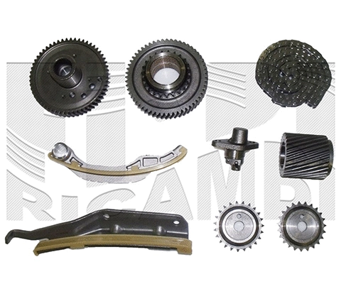 Timing Chain Kit (KCD034)