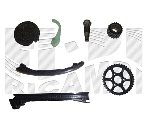 Timing Chain Kit (KCD065)