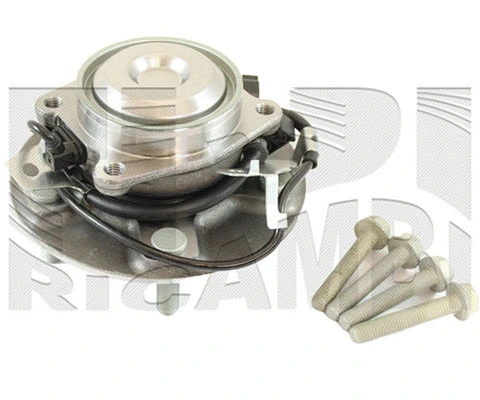 Wheel Bearing Kit (RK9202)