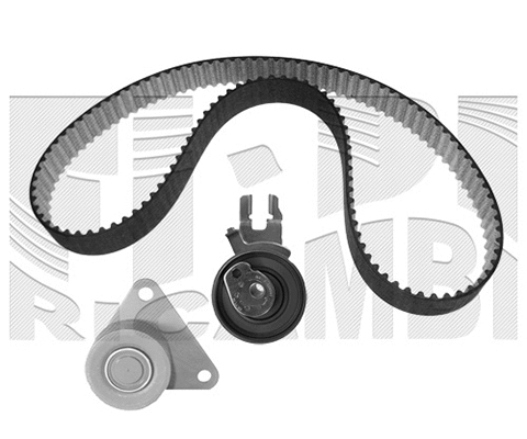 Timing Belt Kit (KFI427)