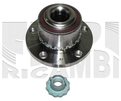 Wheel Bearing Kit (RK1082)
