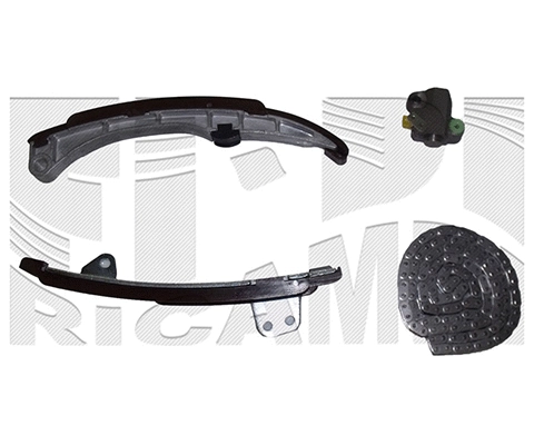Timing Chain Kit (KCD026)