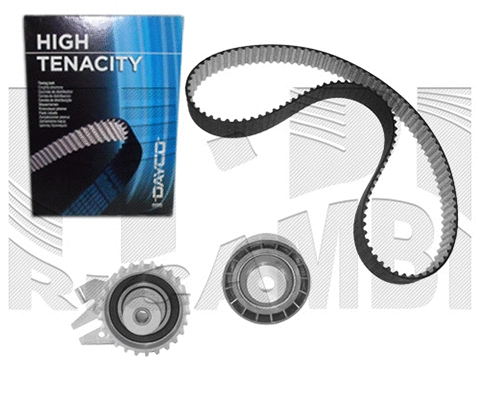 Timing Belt Kit (KFI354)