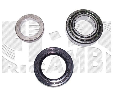 Wheel Bearing Kit (RK7033)