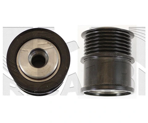Alternator Freewheel Clutch (FI26440)