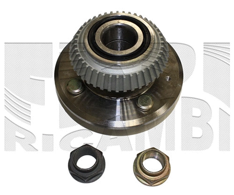 Wheel Bearing Kit (RK1735)