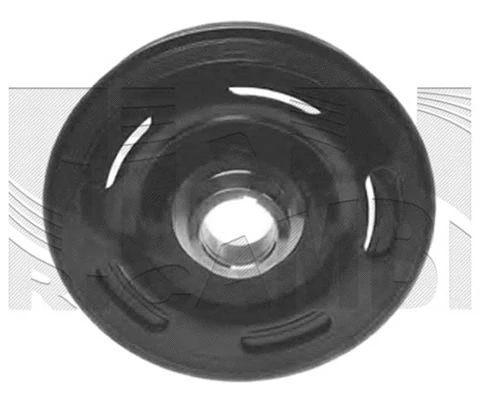 Belt Pulley, crankshaft (FI16080)