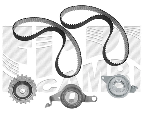 Timing Belt Kit (KFI039)