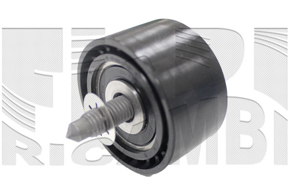 Deflection/Guide Pulley, timing belt (FI28280)