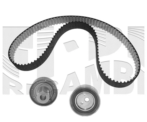 Timing Belt Kit (KFI093)