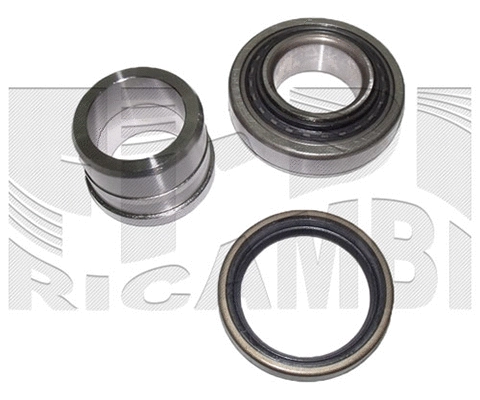 Wheel Bearing Kit (RK2343)
