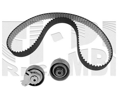 Timing Belt Kit (KFI224)