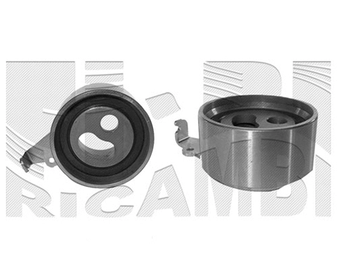 Tensioner Pulley, timing belt (FI9870)
