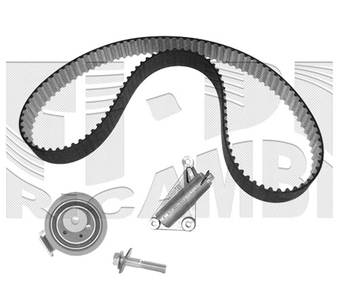 Timing Belt Kit (KFI359)