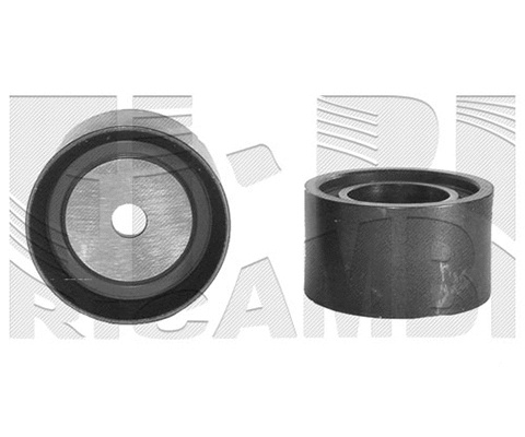 Deflection/Guide Pulley, timing belt (FI9340)