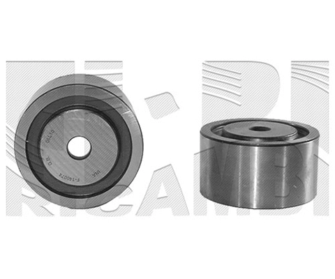 Deflection/Guide Pulley, timing belt (FI5140)