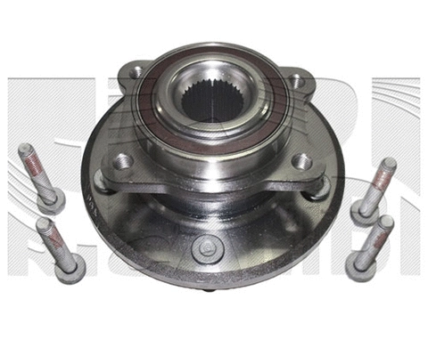Wheel Bearing Kit (RK9097)