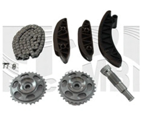 Timing Chain Kit (KCD248)