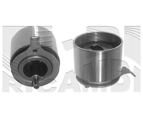 Tensioner Pulley, timing belt (FI6460)